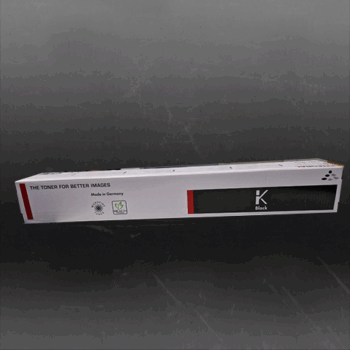 Тонер C-EXV64 black (черный) OEM