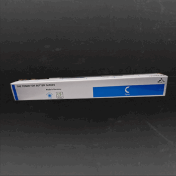 Тонер C-EXV64 cyan (голубой) OEM