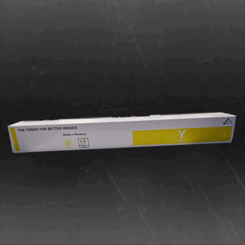 Тонер C-EXV64 yellow (желтый) OEM